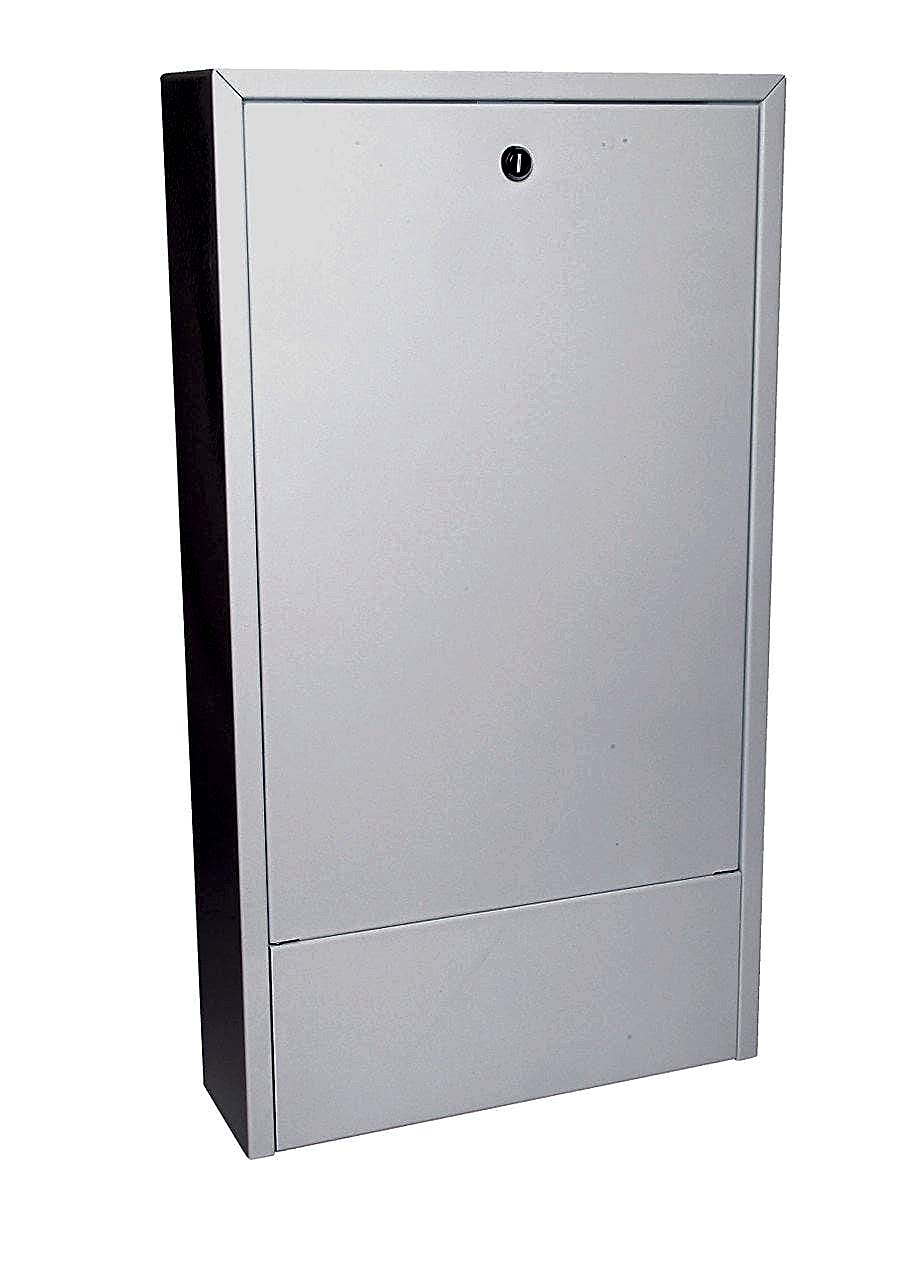 danfoss kollektor dolabi