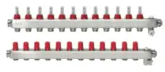 danfoss kollektor