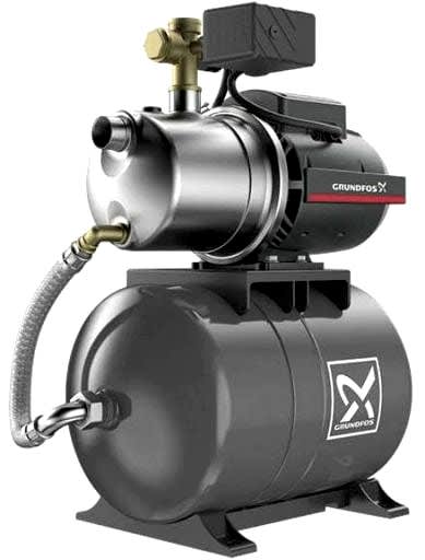 Grundfos Hidroforlar