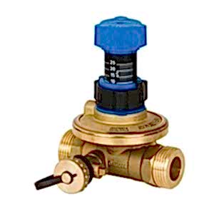 Danfoss Hidrolik Balans Vanaları