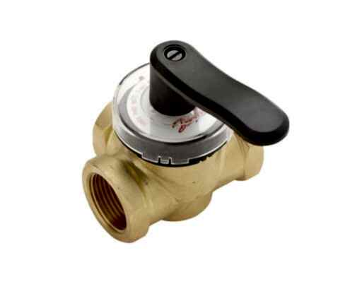 Danfoss Kontrol Çözümleri