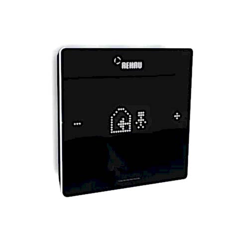 Rehau Nea Smart 2.0 Otomasyon Sistemleri