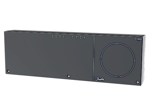Danfoss Kontrol Panelleri