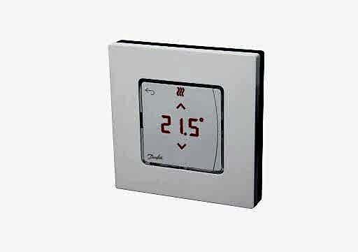 Danfoss Icon™ Otomasyon Sistemleri