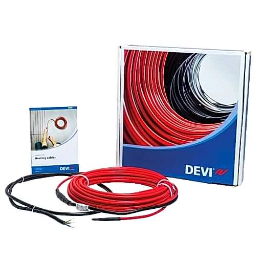 DEVIflex 10T ISITMA KABLOSU (220V)