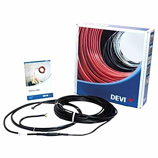 DEVIsnow 30T ISITMA KABLOSU (220V)