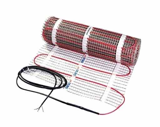 DEVIcomfort 150T ISITMA ŞİLTESİ (220V)
