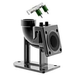 Grundfos Otokaplin Sistemli Dalgıç Pompa 96076063