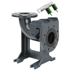 Grundfos Otokaplin Sistemli Dalgıç Pompa 96090994