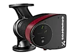Grundfos MAGNA1 D 50-80 F 240 1X230V PN6/10 Frekans Konvertörlü Sirkülasyon Pompası 97924395