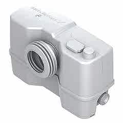 Grundfos SOLOLIFT2 WC-3 Atık Su Transfer İstasyonu 97775315