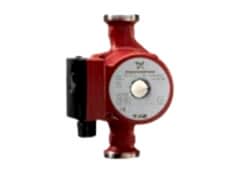 Grundfos UPS 32-80F 180 1x230v 50hZ Sirkülasyon Pompası 95906458