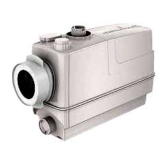 Grundfos SOLOLIFT2 CWC-3 Atık Su Transfer İstasyonu 97775316