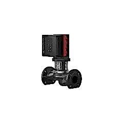 Grundfos TPE TPE2 40-240 N-A-F-A-BQQE-HYC Frekans Konvertörlü Tek Kademeli Hat Tipi Pompa 98438348
