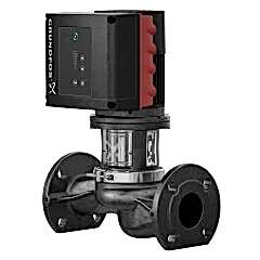 Grundfos TPE2 50-200 N-A-F-A-BQBE Frekans Konvertörlü Tek Kademeli Hat Tipi Pompa 99223250