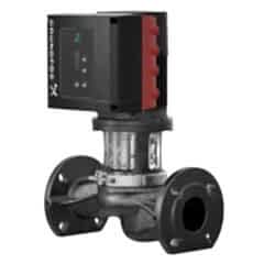 Grundfos TPE 50-180 N-A-F-A-BQBE-GYC Frekans Konvertörlü Tek Kademeli Hat Tipi Pompa 99223318