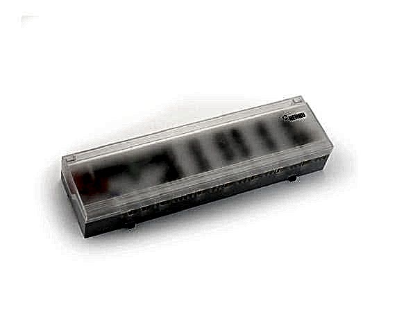 Rehau Kontrol Paneli Nea H-6 Kanal 230 V