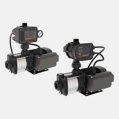 Grundfos CMB 5-74 A PT 60LT  Frekans Konvertörlü Tek Kademeli Hat Tipi Pompa97751737