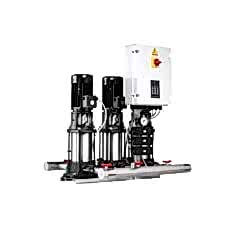 GrundfosHydro Multi-S 2 Cr 5-13 95138656