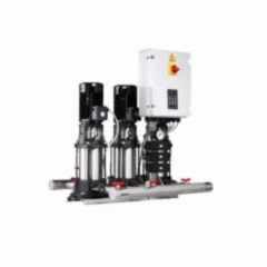 Grundfos HYDRO MULTI-S 2 CR 5-10 95138655
