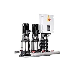 Grundfos HYDRO MULTI-S 2 CR 20-5 95138666