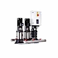 Grundfos HYDRO MULTI-S 2 CR 10-8 95138660