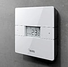 Rehau Oda Termostatı Nea H 24 V Rehau Termostat