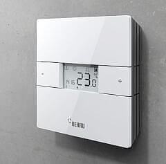 Rehau Oda Termostatı Nea H 230 V Rehau Termostat