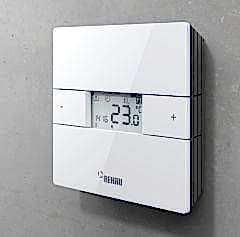 Rehau Oda Termostatı Nea HCT 24 V Rehau Termostat