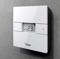 Rehau Oda Termostatı Nea HCT 230 V Rehau Termostat