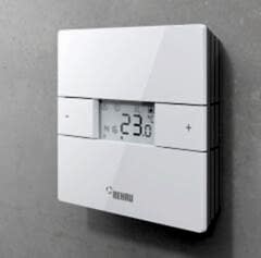 Rehau Oda Termostatı Nea HT 24 V Rehau Termostat