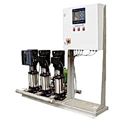 Grundfos HYDRO MPC-2 CRE 10-6-99289657