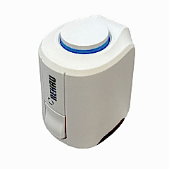 Rehau UNI-Termostatik Vana 230 V