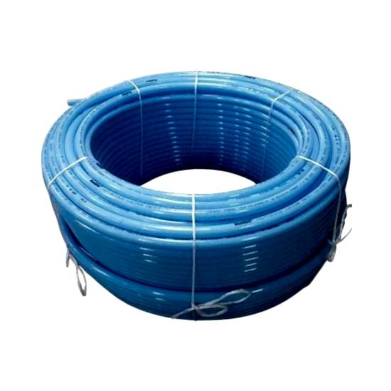 Kalde Yerden Isıtma Borusu 16x2 240mt PE-RT