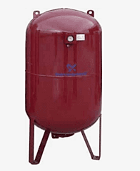Grundfos GEN. TANKI 200 LT 10 BAR 92579567