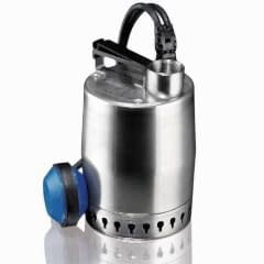 Grundfos UNILIFT KP350-A-1 1x220 Dalgıç Atık Su Pompası 013N1900