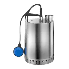 Grundfos UNILIFT AP12.40.08.A1  Dalgıç Atık Su Pompası 96010980