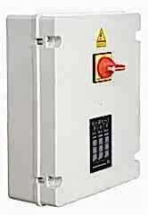 Grundfos QE2P WW 3x400V 8A DOL. Temiz Su Dalgıç Pompası Kontrol Panoları  97822634