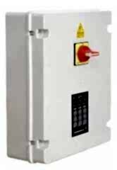 Grundfos QE1P WW 3X400V 8A DOL Temiz Su Dalgıç Pompası Kontrol Panoları 98609546