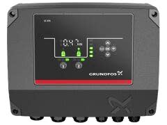 Grundfos LC 231 2x1-9 DOL 1x120-240/3x230-430 PI  99369650