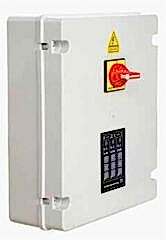 Grundfos QE WW PLAST 2P 3X400V / 2,2 KW  93441945