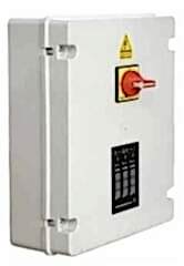 Grundfos QE1P WW 3x400v 6A DOL  98609545