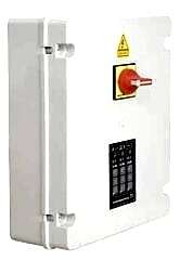 Grundfos QE3P WW 3X400V 8A DOL 97822642