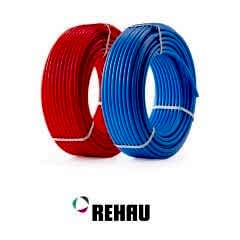 Rehau Kılıf Boru ( Yerli ) 16-17 mm 100m Kangal