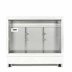 Rehau Kollektör Dolabı - Sıva Altı - UP Tip 1 610 x 700 x 110