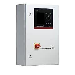 Grundfos CONTROL MPC SERIES 2000-1P to 6P  99550415