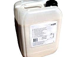 Rehau Şap Katkı Maddesi 10 kg Bidon