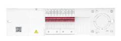 Danfoss Icon™ Ana Kontrolör, 230V Besleme 24V kontrol, 10 Çıkışlı