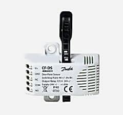 Danfoss CF-DS Çiğ Noktası Sensörü