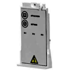 Danfoss Icon™ 24V Ana Kontrolör için Genişletme Modülü